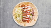 Falafel Rulle
