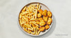 Nuggets & Pommes Frites