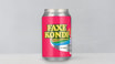 Faxe Kondi Pink Lemonade Free (0,33 l)